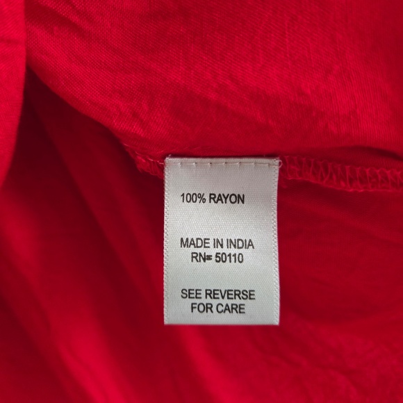 Tunic Mini Dress - Picture 10 of 10